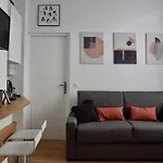 Eclat De Verrerie 4 Personnes Paris