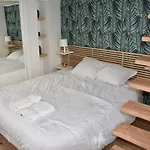 Eclat De Verrerie 4 Personnes Paris