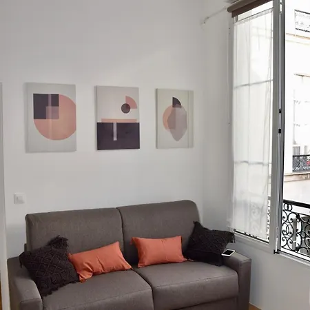 Eclat De Verrerie 4 Personnes Appartamento *