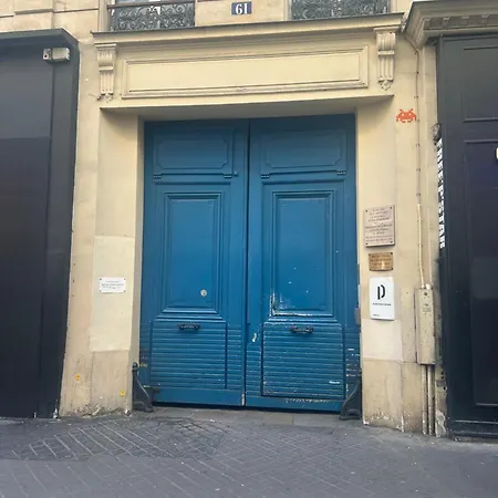 Eclat De Verrerie 4 Personnes *